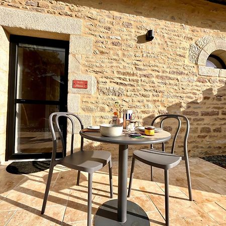 Le Domaine De Soani - Piscine Interieure, Jacuzzis & Sauna Adult Only Saint-Évarzec Dış mekan fotoğraf